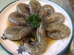 -渔娘渔家丹东海鲜(东直门店)