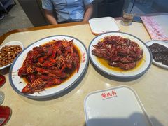 -杨氏青龙虾·吃蟹季(珠江路店)