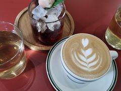 -Catch Bagel(芳草地店)