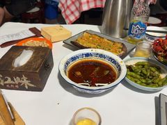 -江味龙虾馆·裸蓝龙虾(南山店)