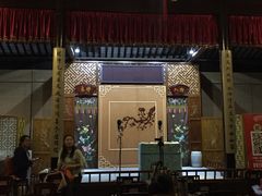 -嘻哈壹笑堂相声茶馆(大儒巷店)