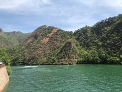 -龙庆峡风景区