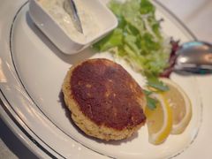 -Wolfgang’s Steakhouse 沃夫冈牛排馆(上海白玉兰广场店)