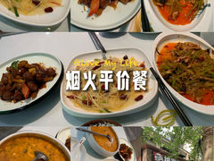 -纳家楼·地道陕菜(劳动路店)