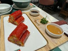 红米肠-悦得闲广式点心茶楼(蓝鲸世界店)
