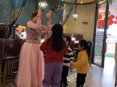 -耶里夏丽新疆餐厅(百联中环购物广场店)