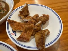 生煎大排-天天鲜面馆(衡山路店)