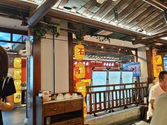 -肖记公安牛肉鱼杂馆·省级非物质文化遗产(崇仁路江滩直营店)