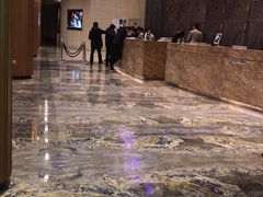 -青岛海尔洲际酒店