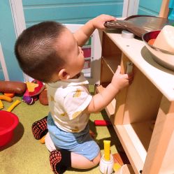 -幻贝家儿童乐园(温州银泰城店)