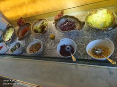 -泉州悦华酒店·自助餐厅