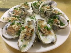 -真味馆(侨港碧海银滩店)