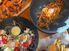 -布拉格餐厅· 中欧捷克菜(全国首店)