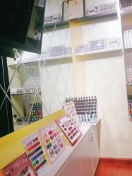 -CM.Nail美甲美睫