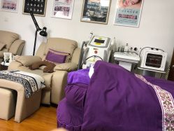 -杉惠素颜美妆皮肤管理中心