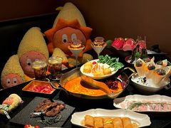 -色響火锅(恒隆广场店)