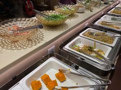 -素满香·食养自助(天一广场店)