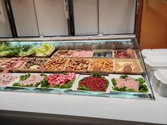 -阿上阿上麻辣香锅&麻辣烫(朝阳蓝色港湾店)