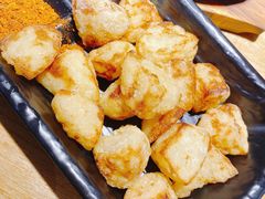 -胡马八破·川菜小馆(高新万达店)