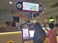 -CoCo都可(虹口龙之梦店)