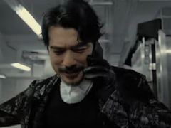 -百美汇影城(LUXE嘉里中心店)