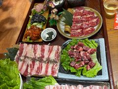 -牛也烧肉(摩尔城店)