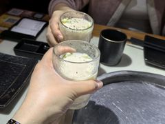 -久藏·横膈膜烧肉·酒场(江汉路店)