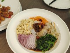 -将相和·海鲜蒸饺大连菜·连鹭海鲜姊妹店