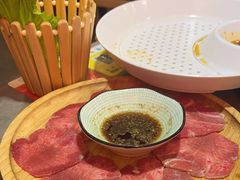 -正宗齐齐哈尔烤肉·齐牛哥鲜切炭火烤肉(杭州总店)