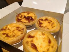 蛋挞盒装-可莎蜜儿(西溪欢乐城店)