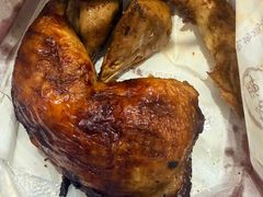 -张成荣电烤鸡架(沈阳总店)