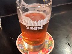 -悠航SLOWBOAT(三里屯店)