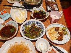-糟粕醋·椰苑海南菜餐厅(亚龙湾天域酒店)