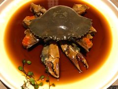 -宁海安岚·南溪阁全日餐厅