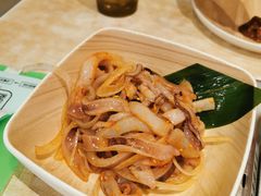 -新石器烤肉(中房金谊广场店)