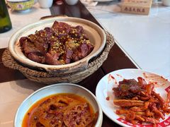 -南昌大饭店·非遗南昌菜(万寿宫店)