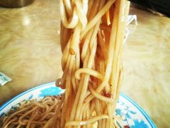 -敦煌达记酱驴肉黄面馆