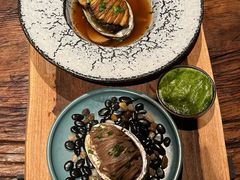 -THE CANNERY&JUJU 新鲜海鲜·牛排美食酒廊