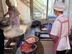 -正宗杨记普洱酸醋米线(总店)