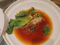 -惠丰堂饭庄·烤鸭·京味菜(西北旺·唐家岭店)
