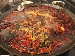 -酒友老火锅(渝中店)