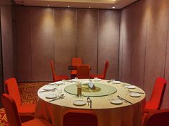 -北京西单美爵酒店-融轩中餐厅
