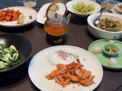 -墨泉峰味(润和国际广场店)
