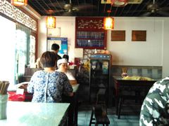 -美味斋(西北街店)