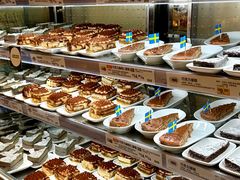 -宜家·瑞典风味餐厅(天津东丽商场店)