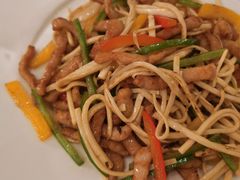 -酌宴府The China Club·广州万富希尔顿酒店(云城东路店)