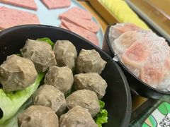 -麻田会 ·鲜活现烹·牛蛙火锅(珠江新城维家思广场店)