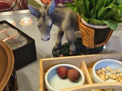-慢丽江·云南野生菌土鸡锅(付家庄店)