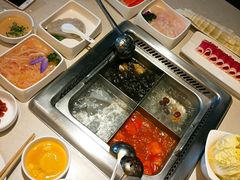-海底捞火锅(北京路店)