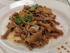 脆爽鹅肠-日日香卤鹅饭店·澄海狮头鹅(澄海店)